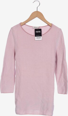 MAERZ Muenchen Pullover XS in Pink: predná strana