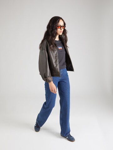 LEVI'S ® - Camisa em preto