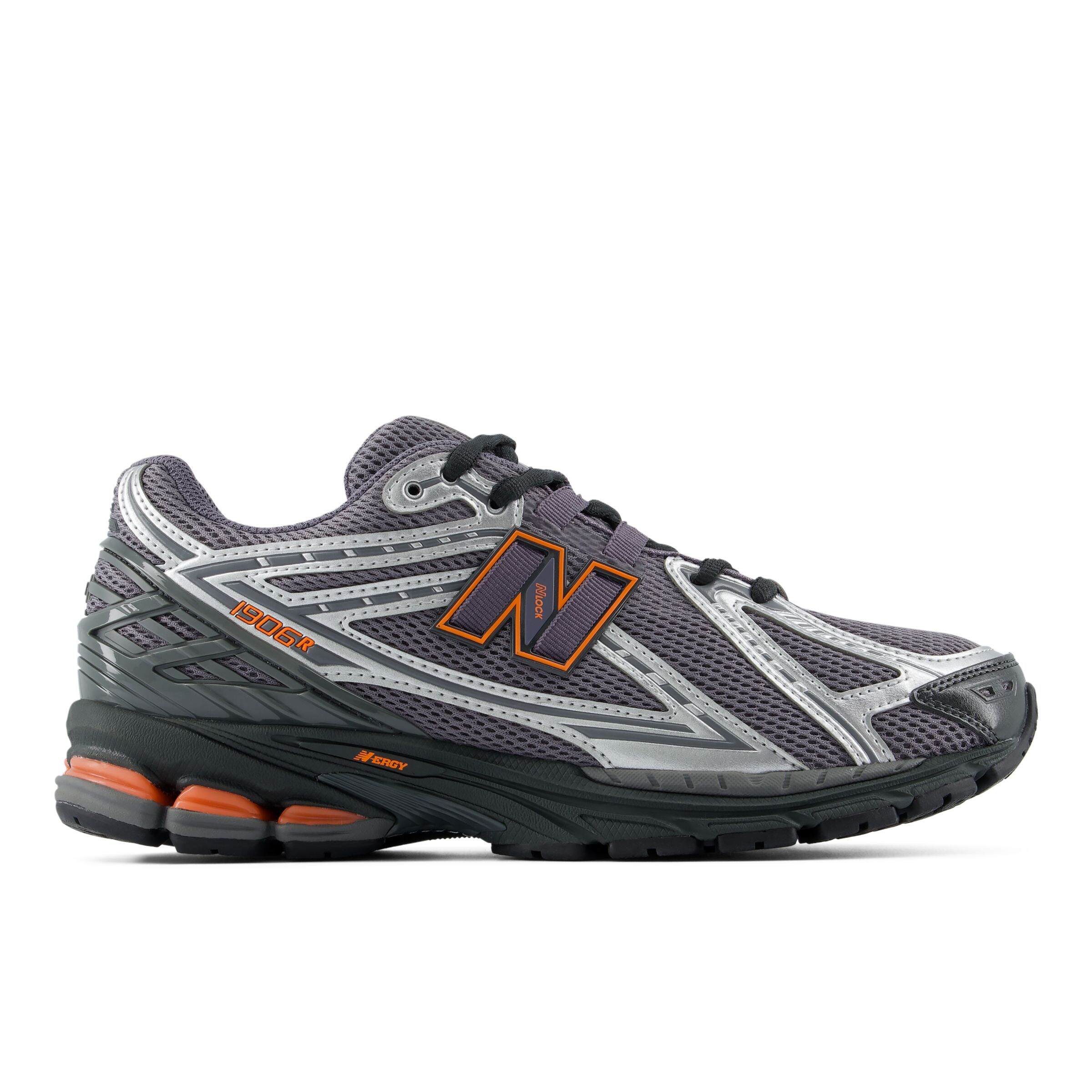 new balance - Sapatilhas baixas 'Sneaker 1906R' em cinzento
