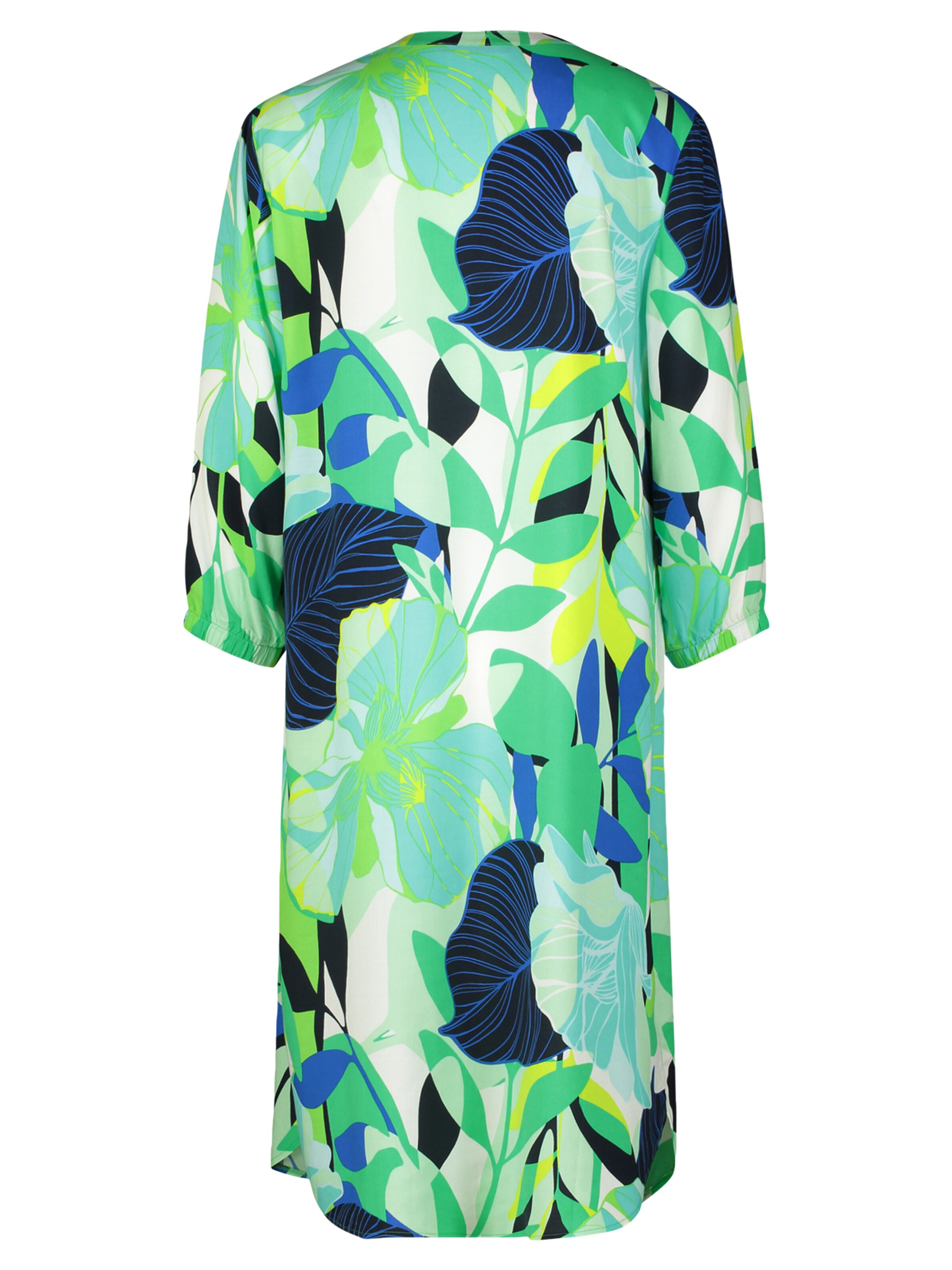 Betty Barclay Kleid in Grün