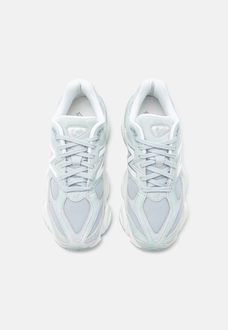 new balance Σνίκερ χαμηλό '9060' σε πράσινο