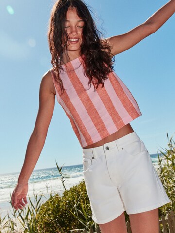 Regular Jean Next en bleu