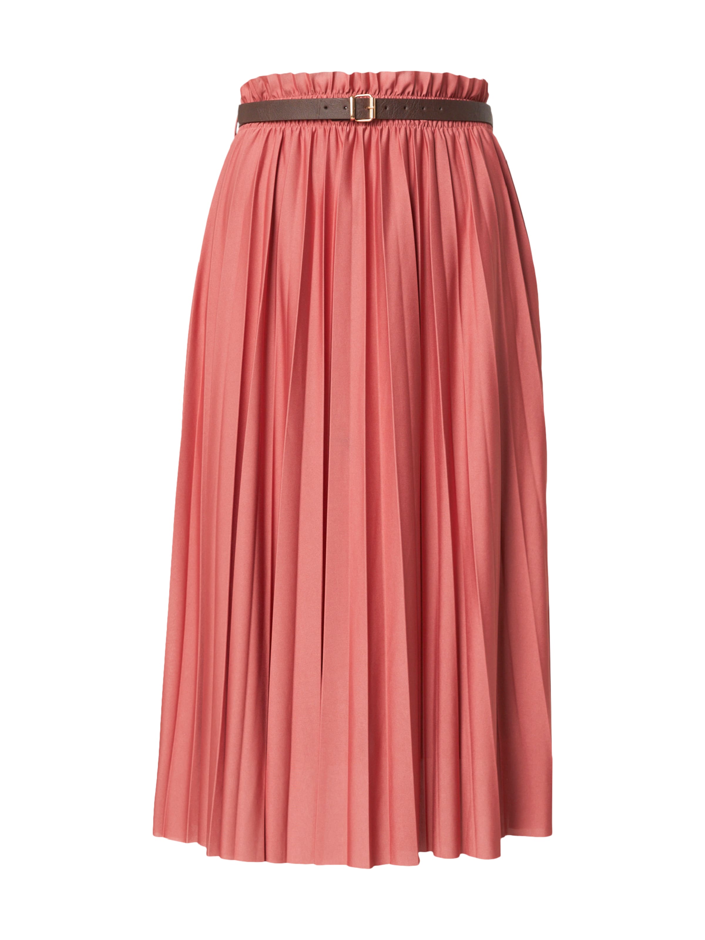 ABOUT YOU Szoknyák 'Tatjana' - rózsaszín: elől