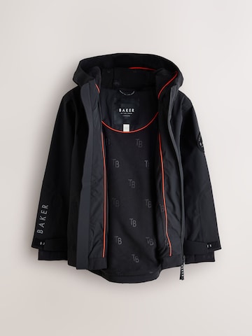Baker by Ted Baker Functionele jas in Zwart