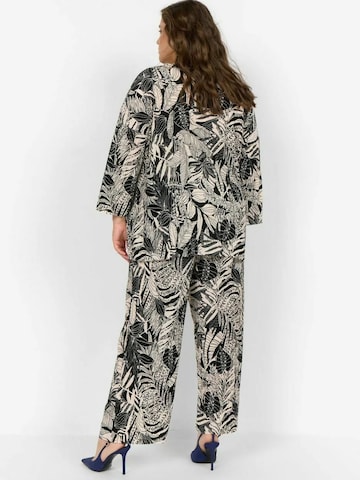 Wasabi Concept Blouse 'Charlie' in Beige