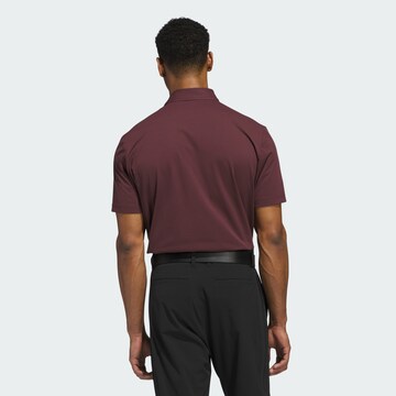ADIDAS PERFORMANCE Functioneel shirt 'Ultimate365 Tour' in Rood