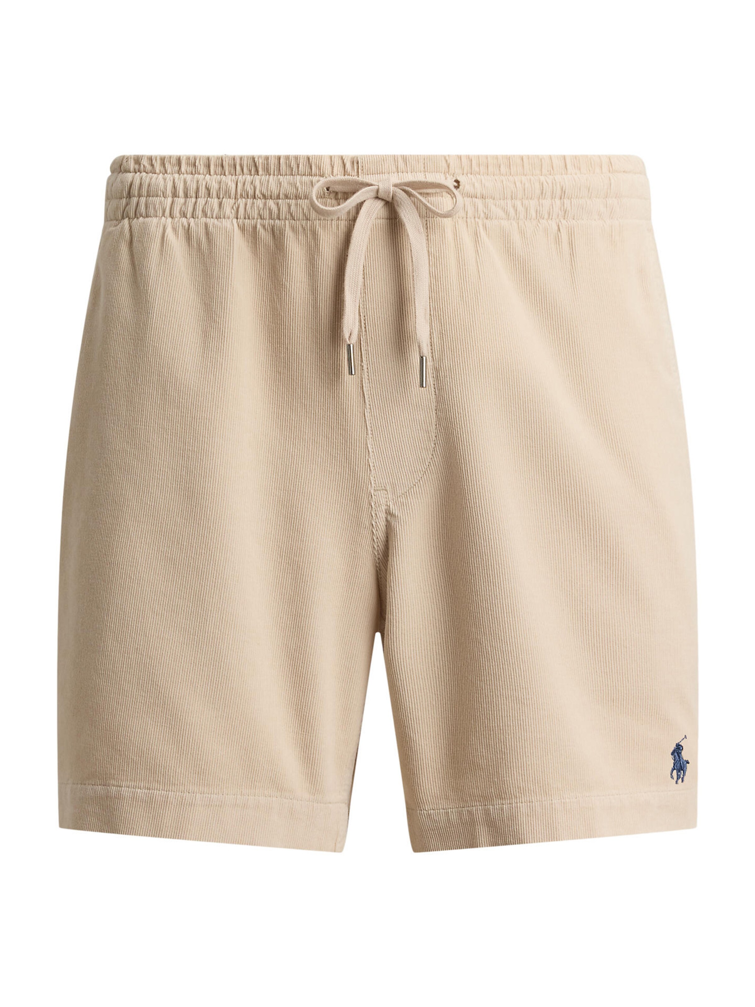 Polo Ralph Lauren Regular Trousers in Green: front