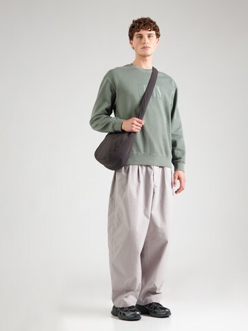 Sweat-shirt LEVI'S ® en vert