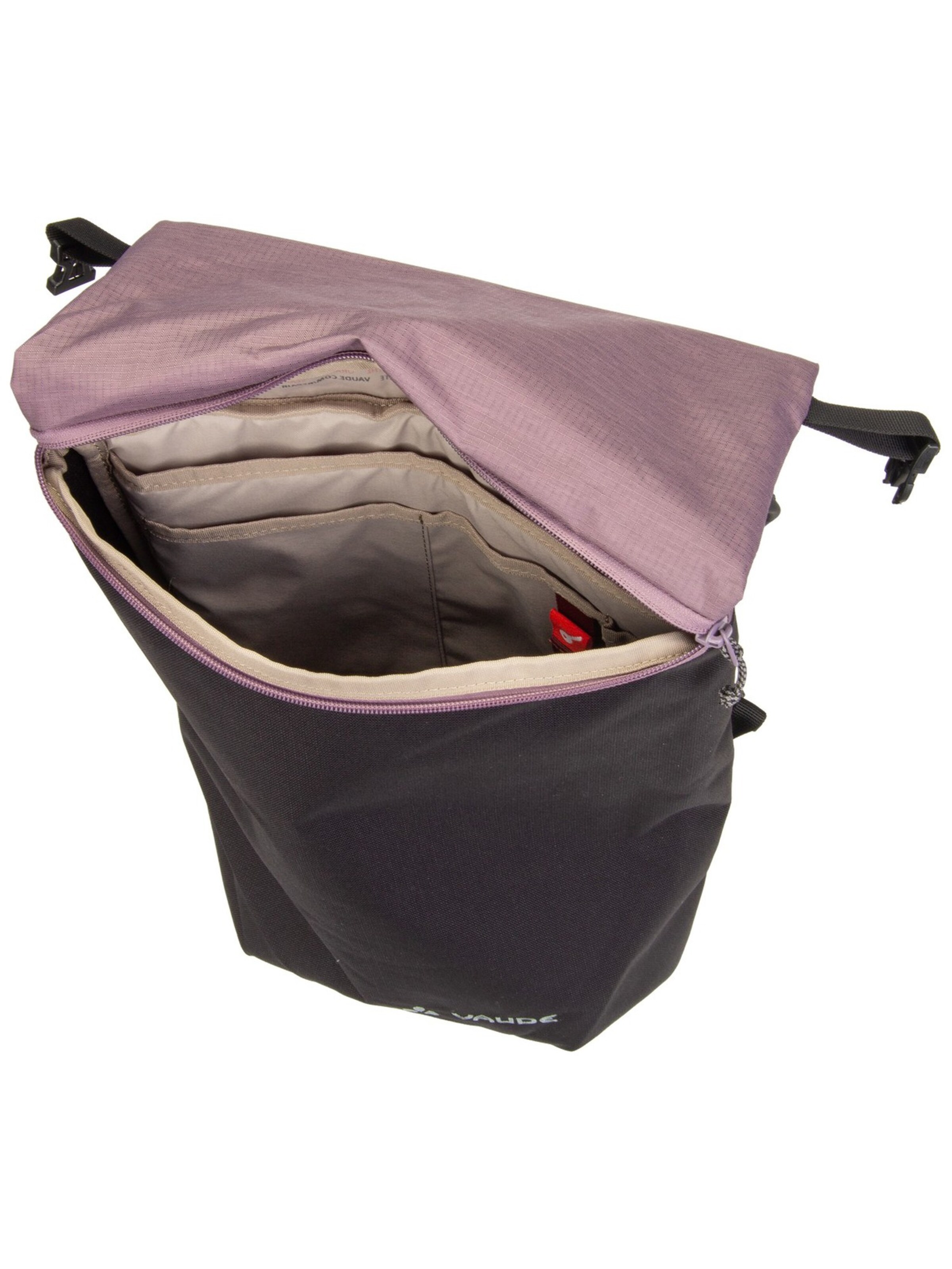 VAUDE Rucksack ' Unuk II ' in Braun