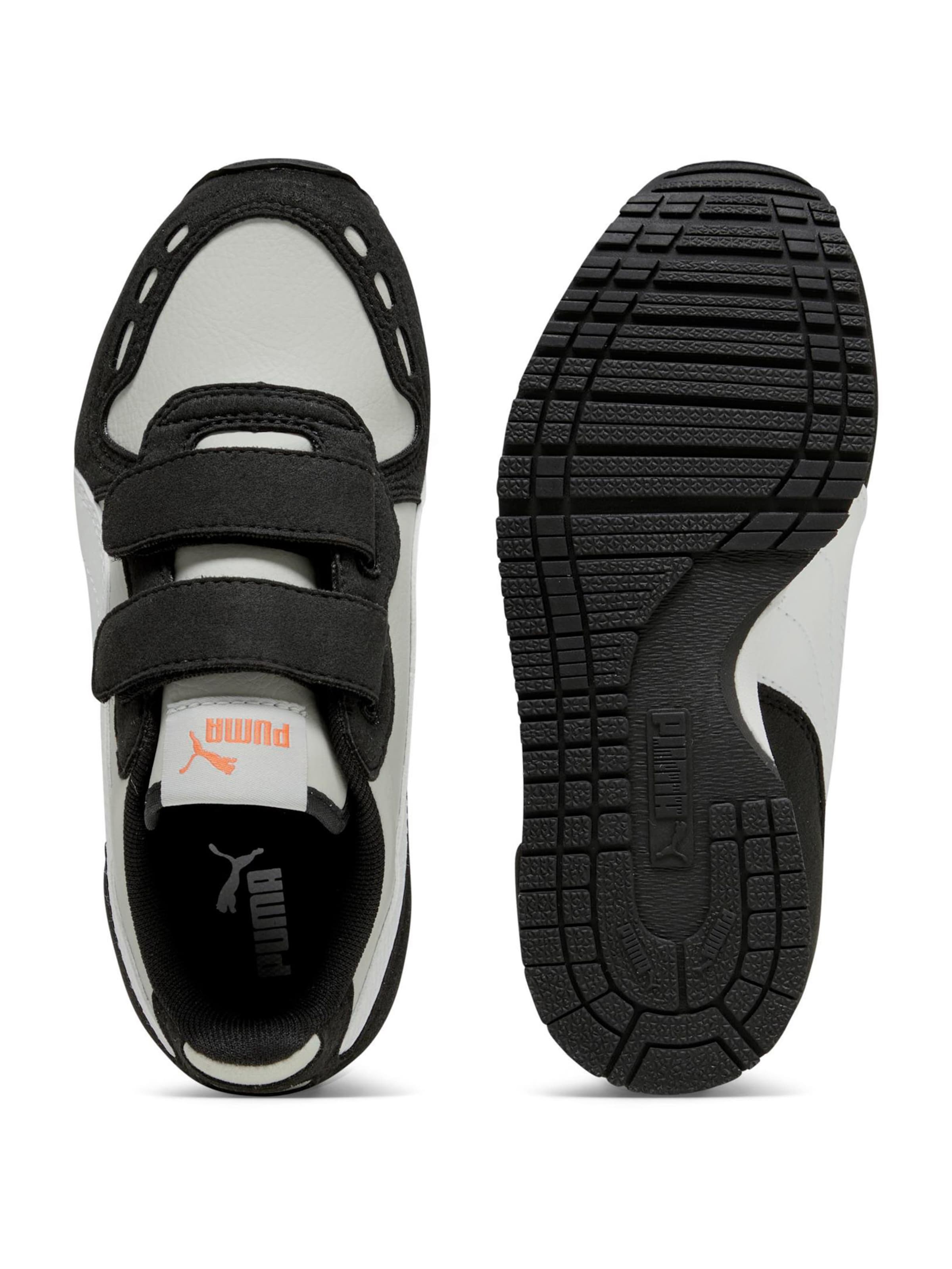 Baskets 'Cabana Racer' PUMA en gris