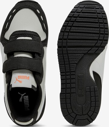 Baskets 'Cabana Racer' PUMA en gris