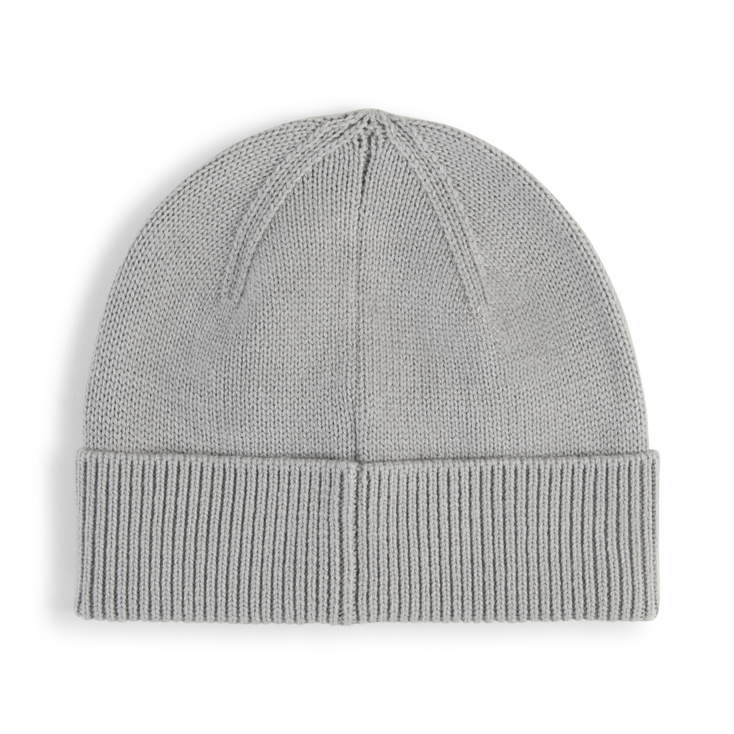 PUMA Beanie 'Essentials' in Grey
