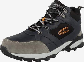 O'NEILL Boots ' Stratton ' in Blue: front