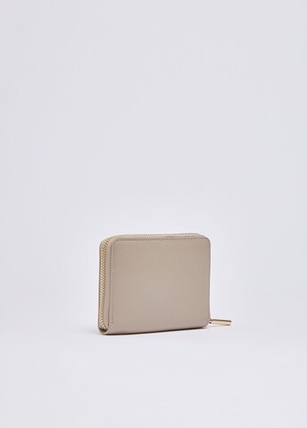 Liu Jo Wallet in Grey