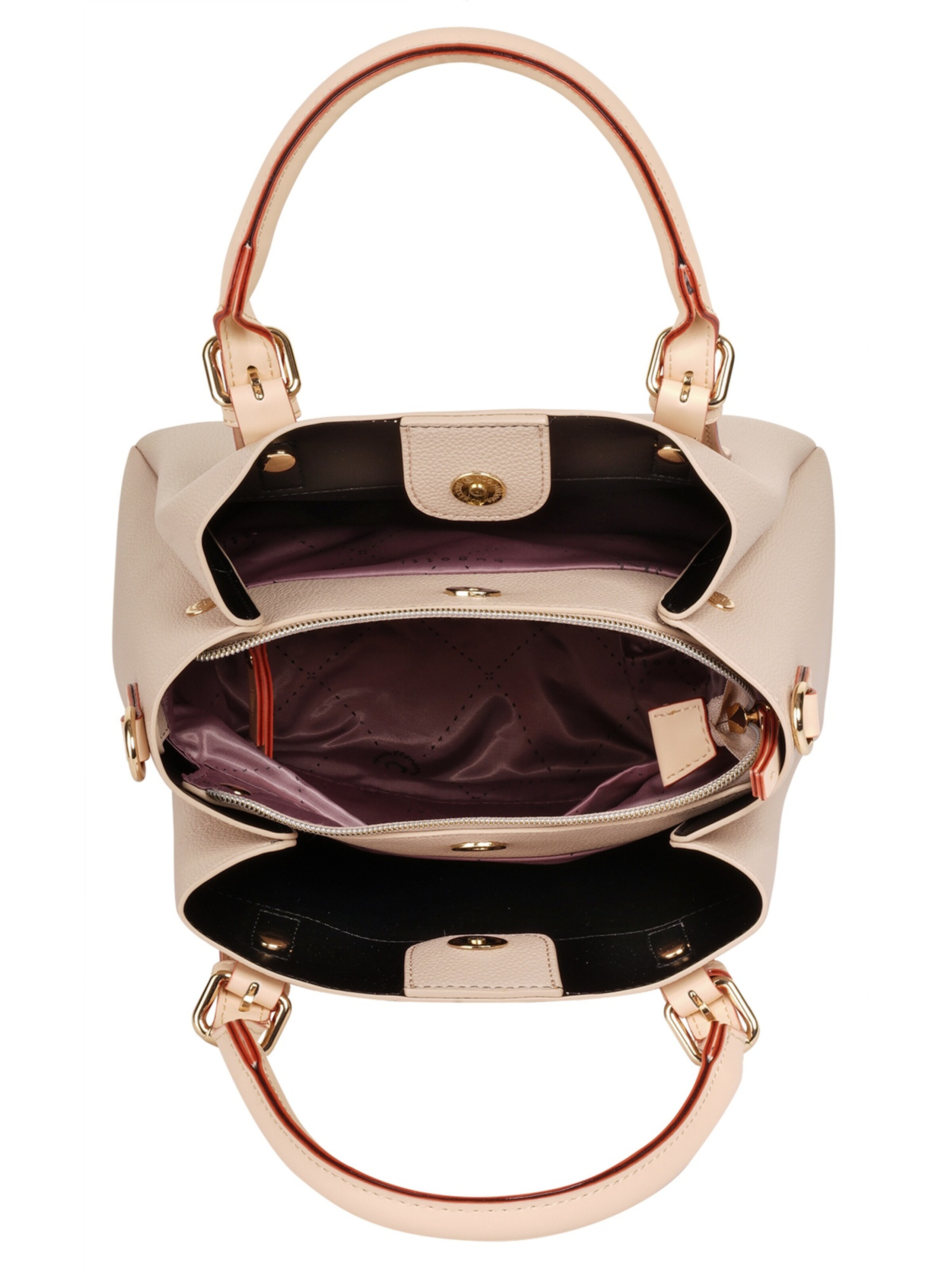 bugatti Handtasche 'ELLA'‌‌‌‌‌‌ in Beige