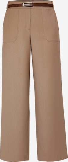 Kelnės iš TATUUM, spalva – smėlio spalva, Prekių apžvalga