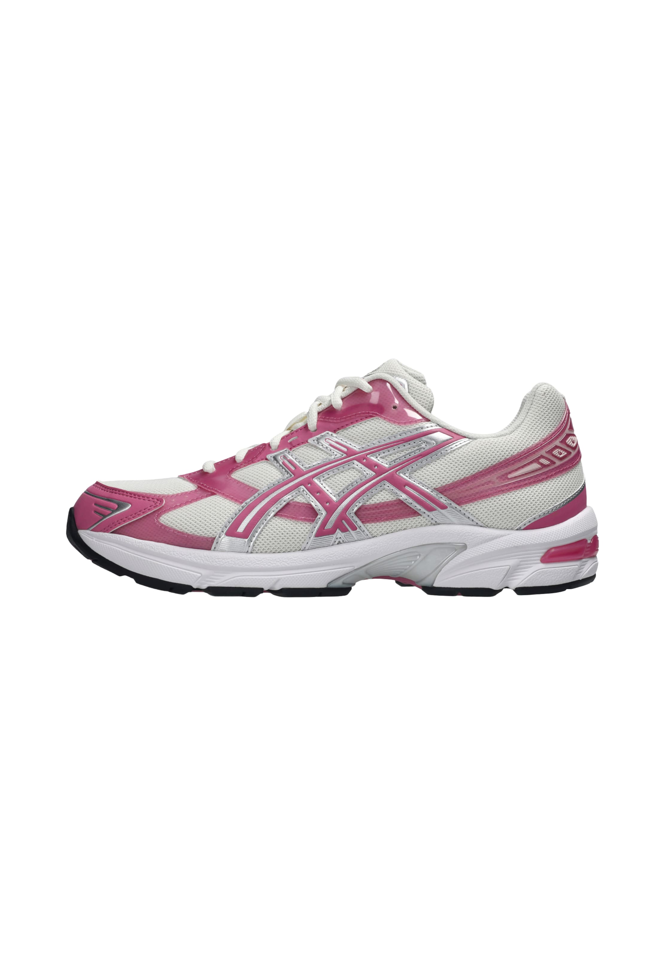 balts ASICS SportStyle Zemie brīvā laika apavi 'GEL-1130': no priekšpuses