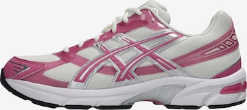 ASICS SportStyle Sneaker low 'GEL-1130' i hvid: forside