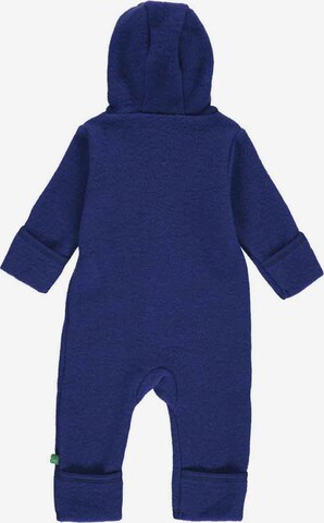 Ensemble Fred's World by GREEN COTTON en bleu