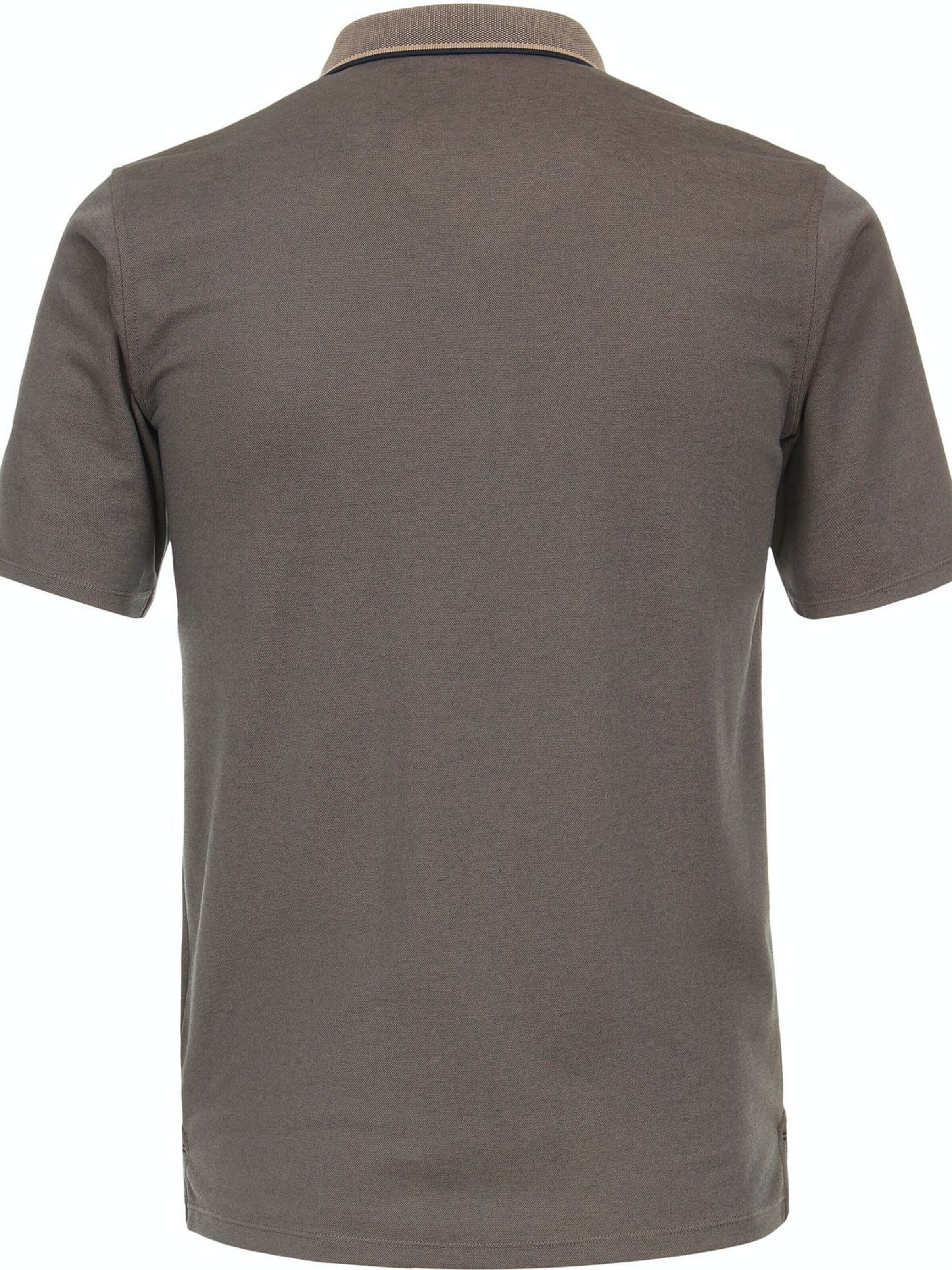 CASA MODA Shirt in Grey