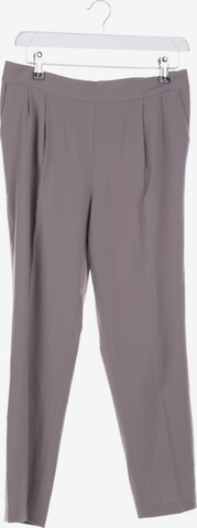 STEFFEN SCHRAUT Pants in M in Grey: front