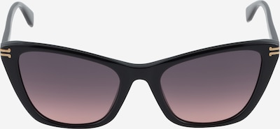 Marc Jacobs Aurinkolasit '1095/S' värissä kulta / musta, Tuotenäkymä