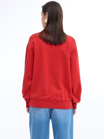 Ball - Sweatshirt 'Baltaylor' em azul