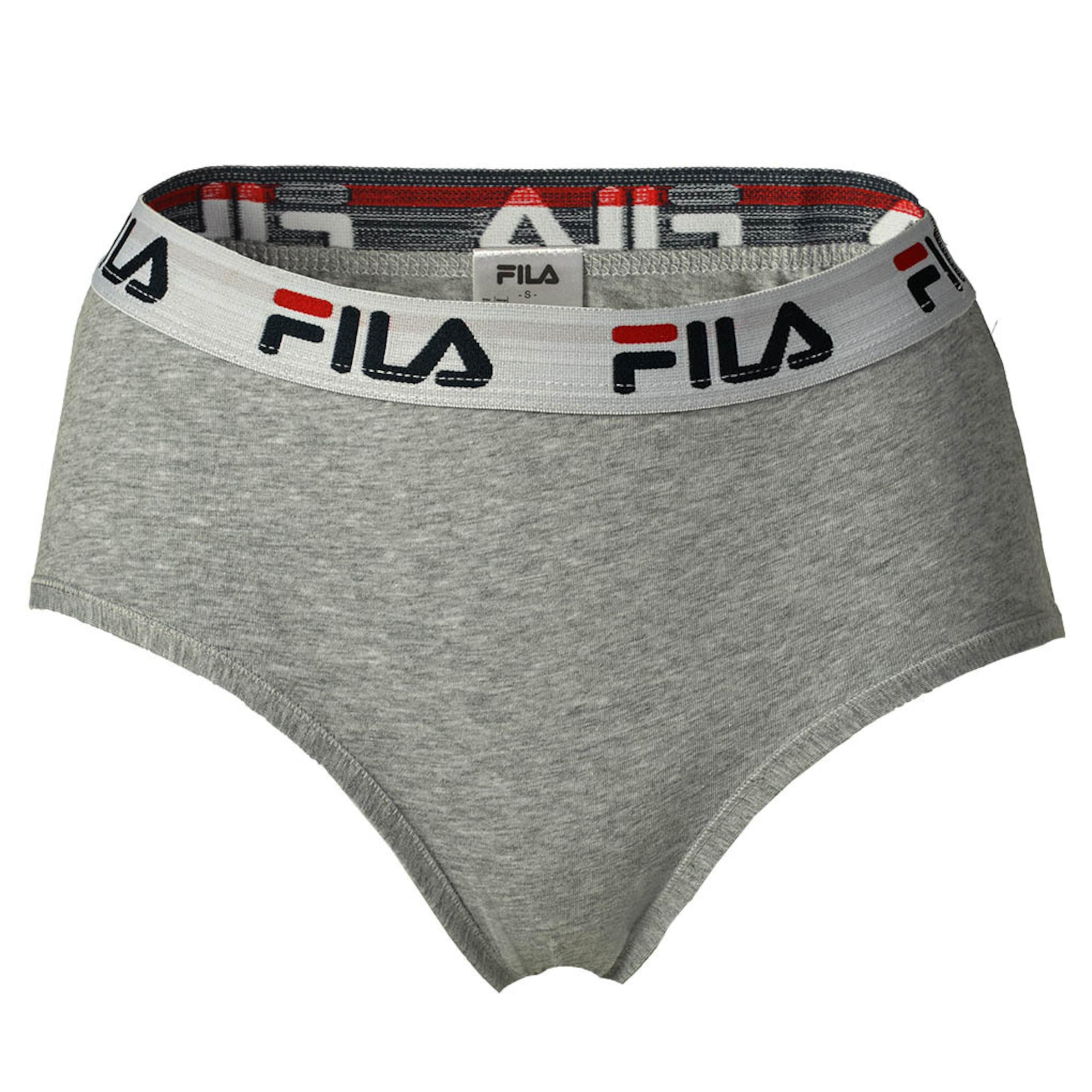 FILA Panty i grå