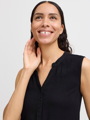 b.young Blouse 'BYJacqueline' in Zwart