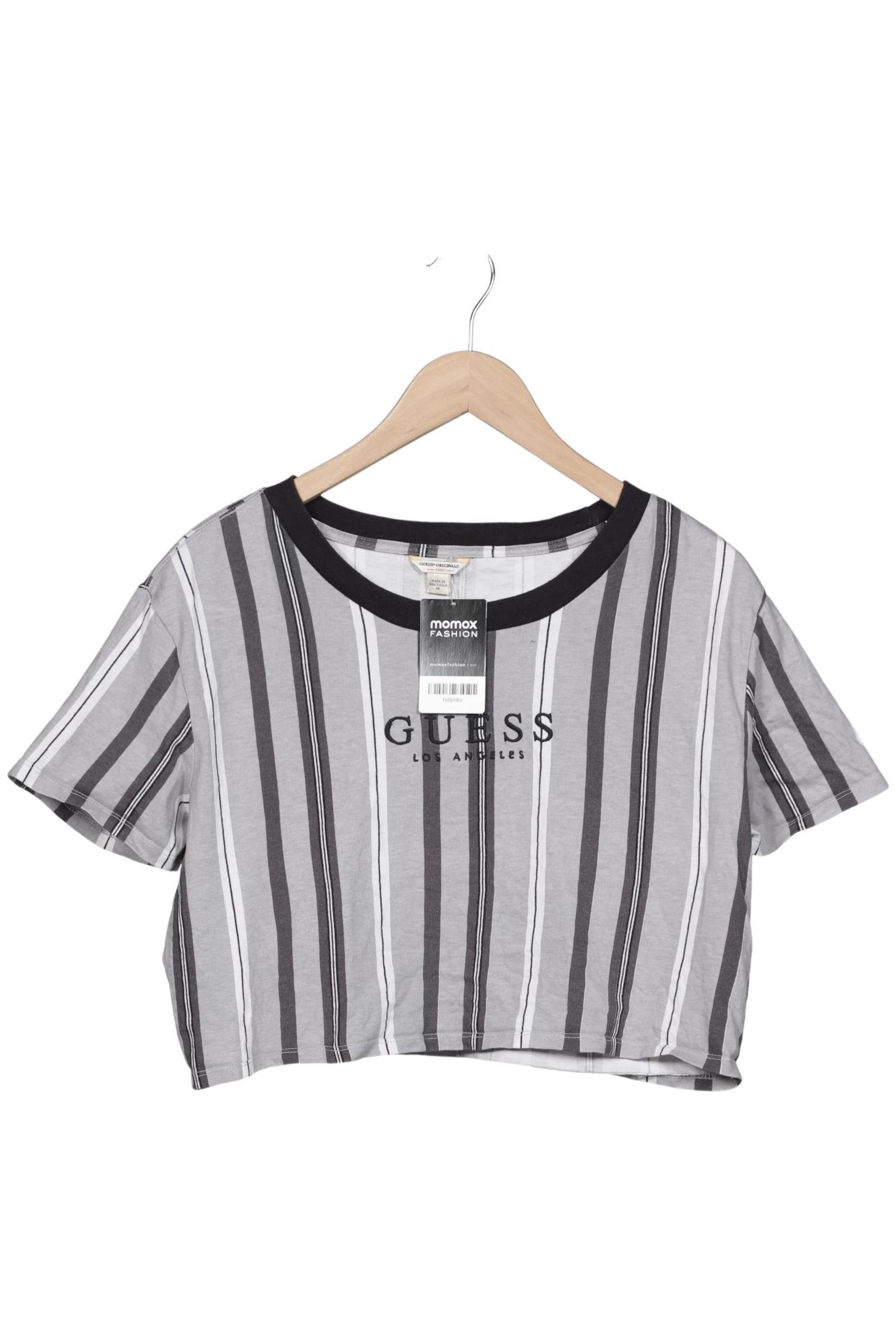 GUESS Top & Shirt in M in Grey: front