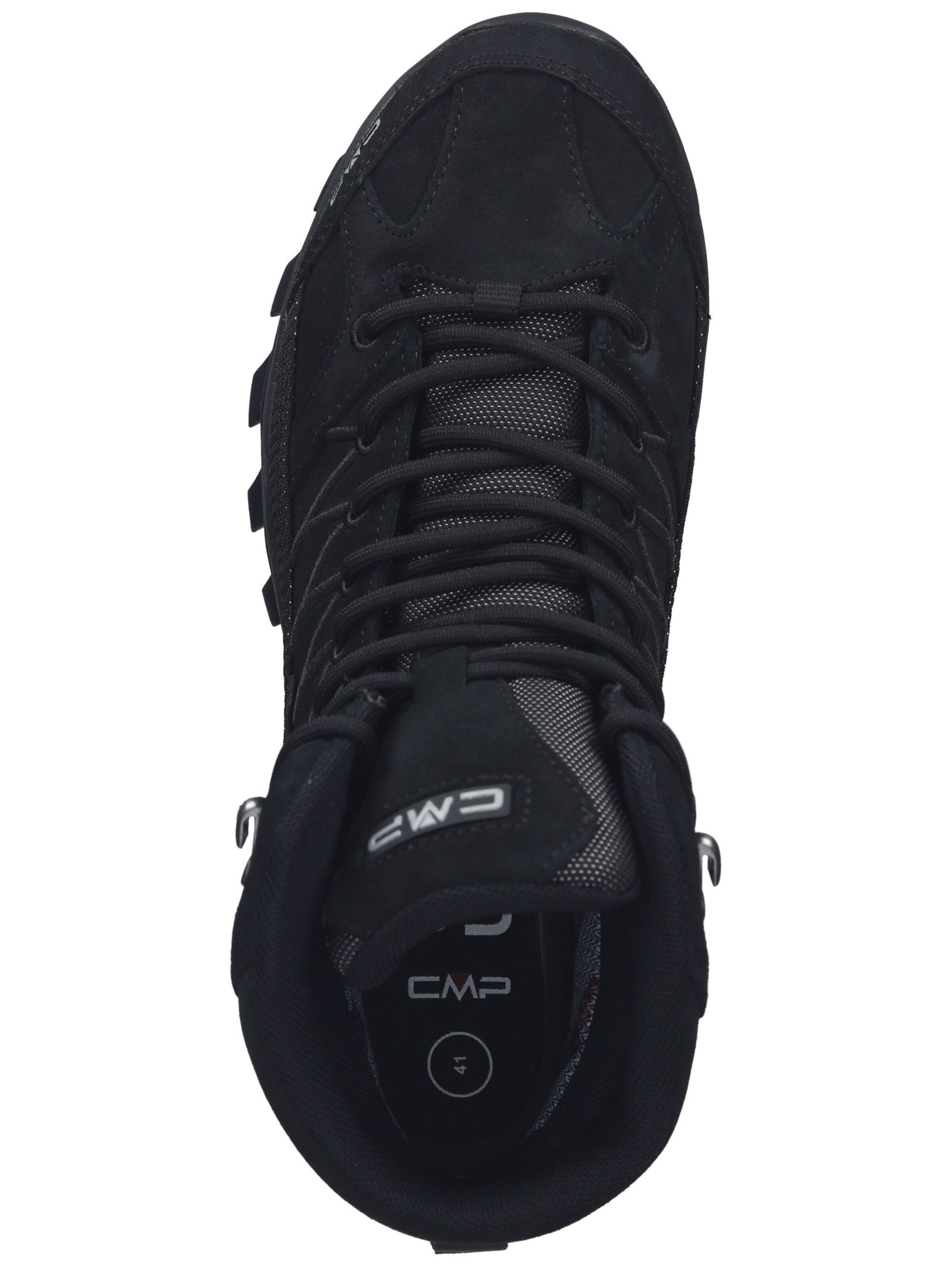 Boots 'Rigel' di CMP in nero