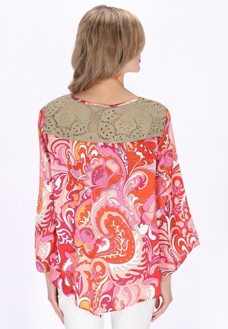 usha FESTIVAL - Blusa en rosa