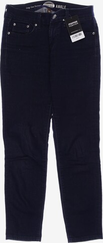 FOSSIL Jeans in 26 in Blue: front