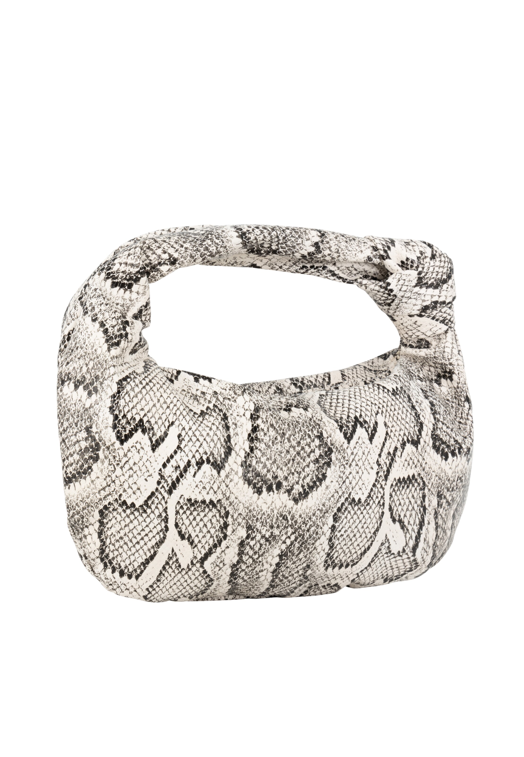 faina Handtas in Wit