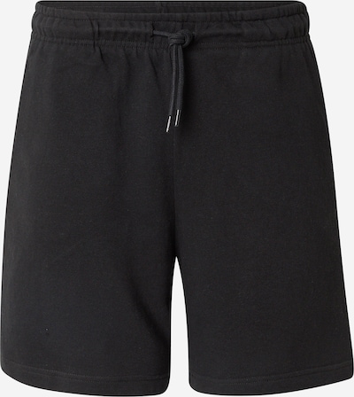 Kelnės 'JPSTKane' iš JACK & JONES, spalva – juoda, Prekių apžvalga