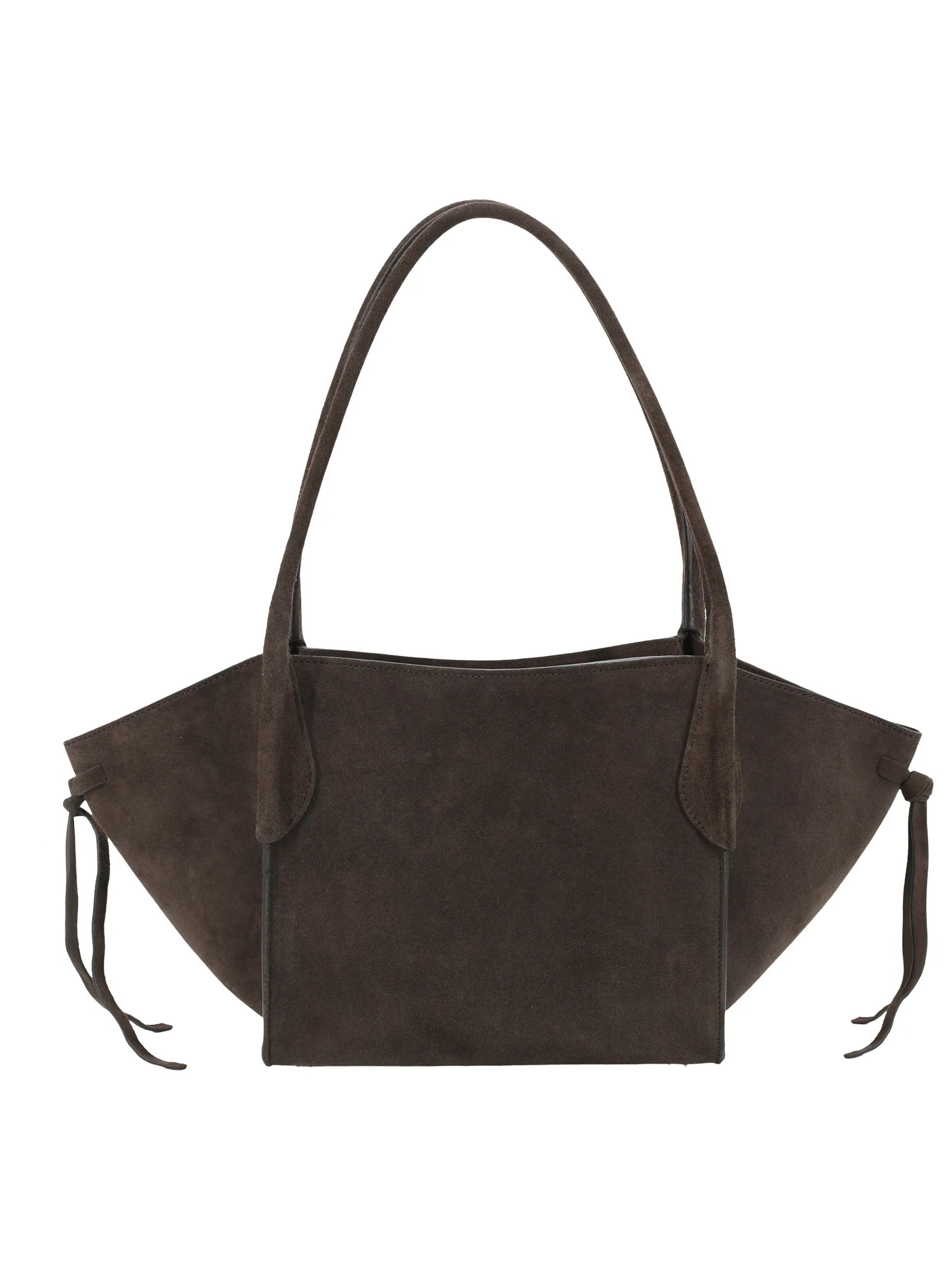 ABRO Shopper 'VIBE' in Brown