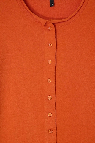 Cardigan Trendyol en orange