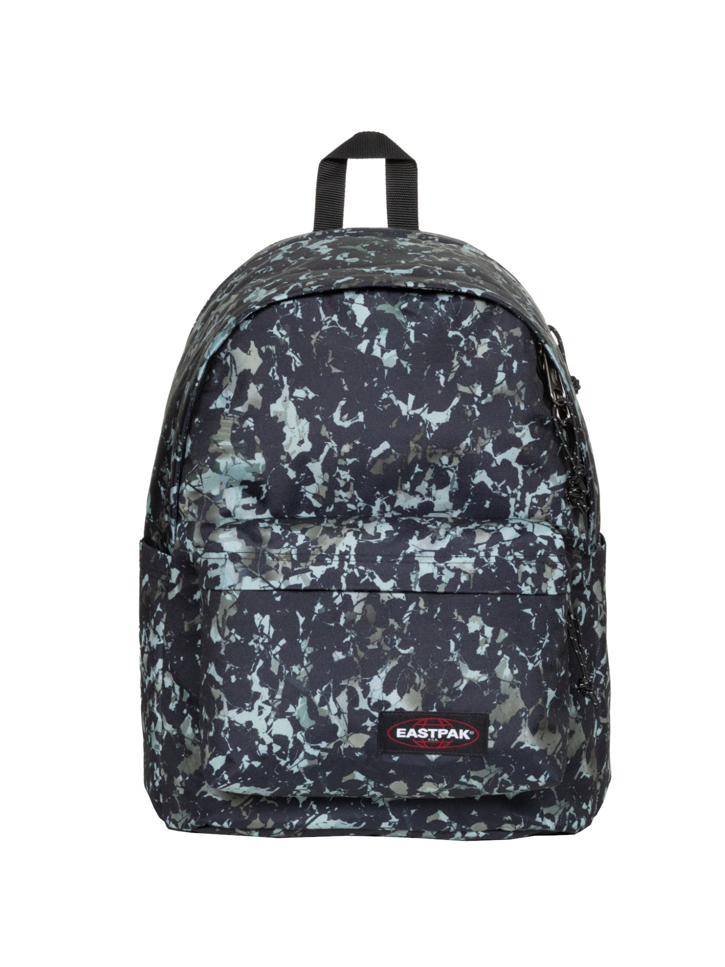 EASTPAK Backpack 'Eastpak Day Pak' in Mixed colors: front