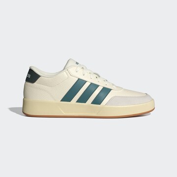 ADIDAS SPORTSWEAR Platform trainers 'Breaknet 3.0' in White