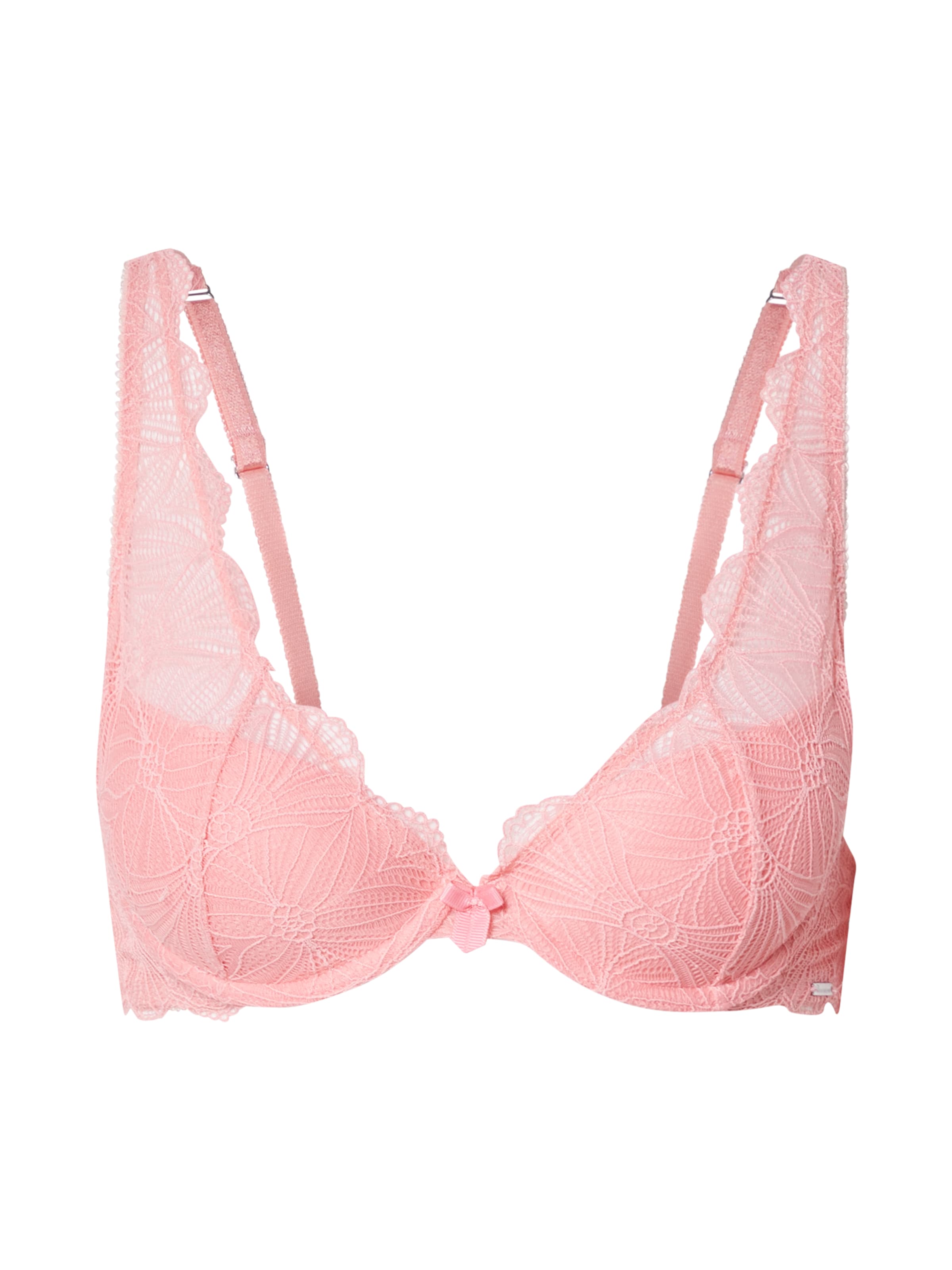 Boux AvenueGrudnjak 'JODIE' - narančasta boja: prednji dio