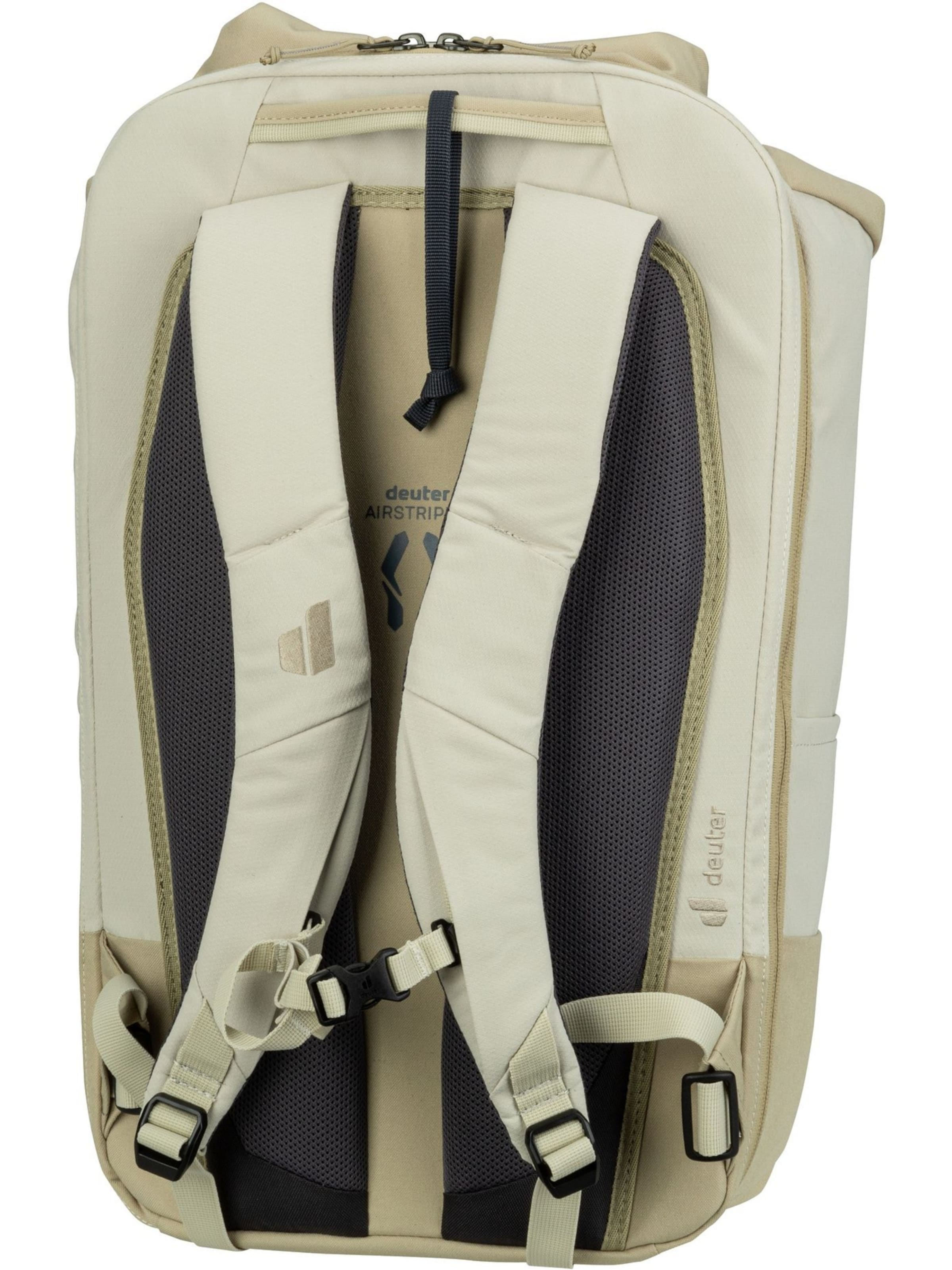 Sac à dos de sport 'Utilion 30' DEUTER en beige