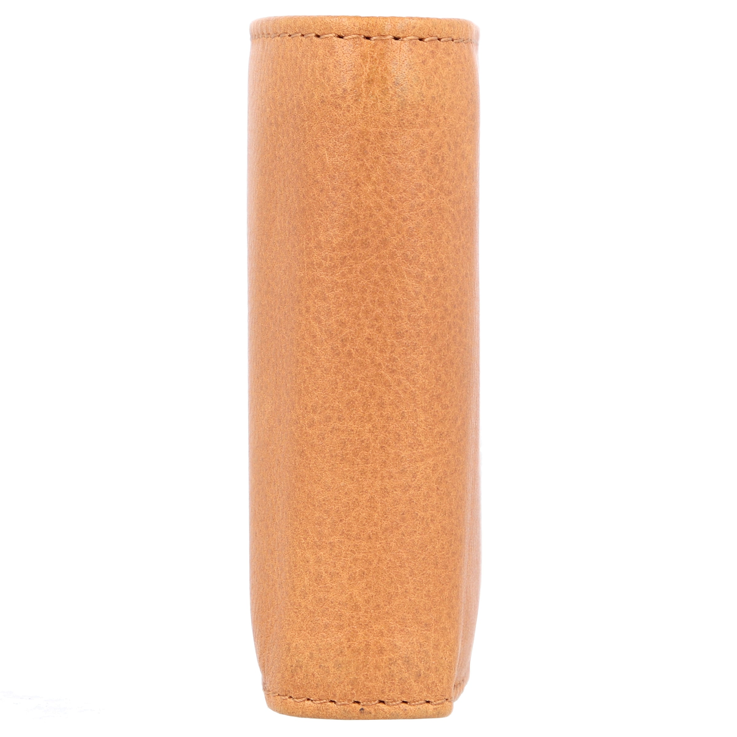 Greenland Nature Portemonnaie in Braun