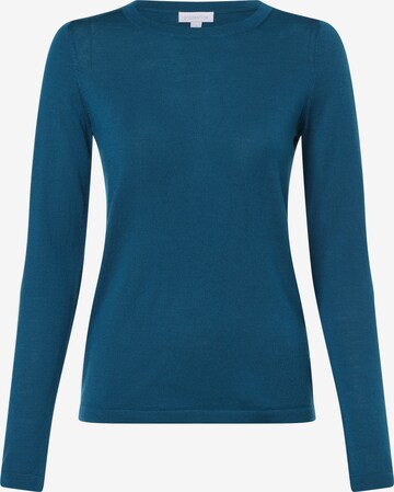 Brookshire Sweater ' ' in Blue: front