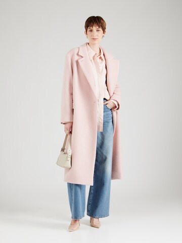 & Other Stories Bluse i pink