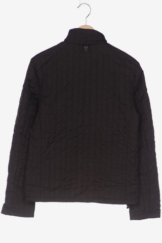 Armani Jeans Jacket & Coat in M-L in Brown