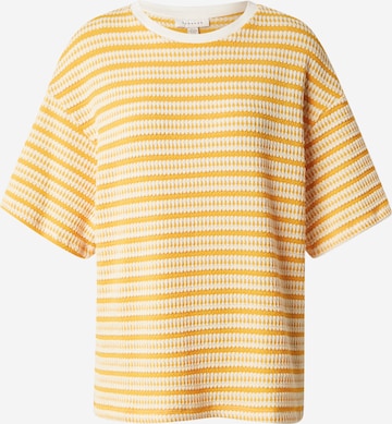 TOPSHOP Paita värissä keltainen: etupuoli