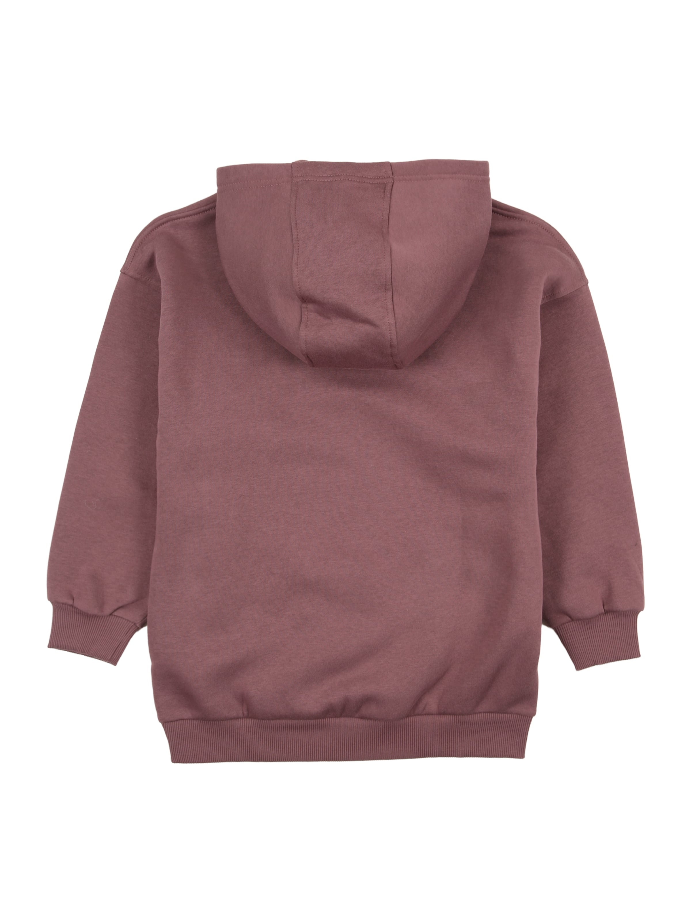 Nike Sportswear Sweatshirt 'CLUB FLC' i brun