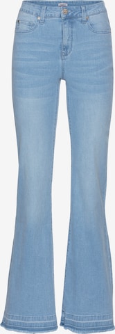 KangaROOS Jeans in Blau: Vorderseite