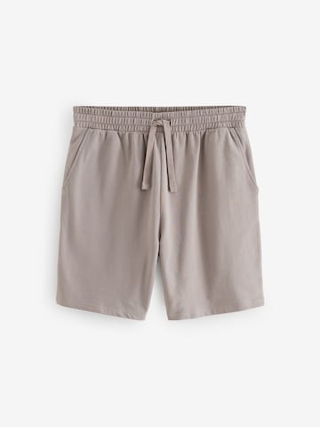 Next Regular Pants in Beige