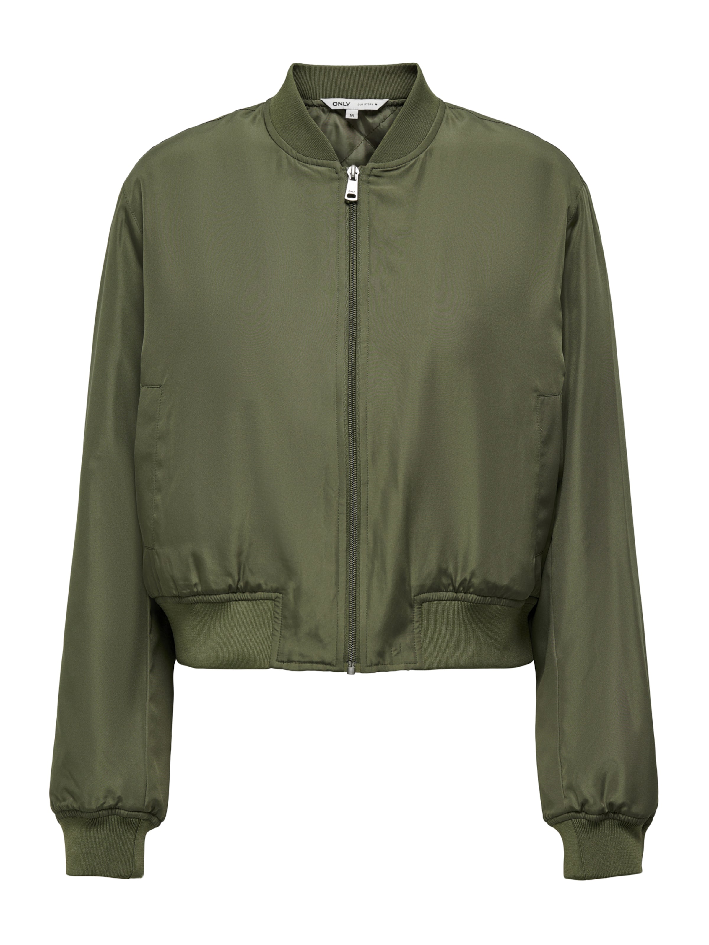 ONLY Between-Season Jacket 'ONLBARBARA' in Olive, Item view